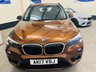 USED 2017 17 BMW X1 2.0 18d Sport SUV 5 Door Diesel Manual sDrive Euro 6 (s/s) (150 ps) ULEZ EURO 6 1 PREVIOUS OWNER