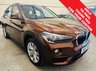 USED 2017 17 BMW X1 2.0 18d Sport SUV 5 Door Diesel Manual sDrive Euro 6 (s/s) (150 ps) ULEZ EURO 6 1 PREVIOUS OWNER