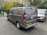 USED 2016 16 VAUXHALL VIVARO 1.6 CDTi 2900 Sportive Panel Van 5dr Diesel Manual L2 H1 Euro 5 (115 ps) 
