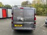 USED 2016 16 VAUXHALL VIVARO 1.6 CDTi 2900 Sportive Panel Van 5dr Diesel Manual L2 H1 Euro 5 (115 ps) 