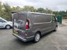 USED 2016 16 VAUXHALL VIVARO 1.6 CDTi 2900 Sportive Panel Van 5dr Diesel Manual L2 H1 Euro 5 (115 ps) 