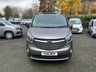 USED 2016 16 VAUXHALL VIVARO 1.6 CDTi 2900 Sportive Panel Van 5dr Diesel Manual L2 H1 Euro 5 (115 ps) 