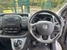 USED 2016 16 VAUXHALL VIVARO 1.6 CDTi 2900 Sportive Panel Van 5dr Diesel Manual L2 H1 Euro 5 (115 ps) 