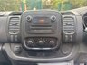 USED 2016 16 VAUXHALL VIVARO 1.6 CDTi 2900 Sportive Panel Van 5dr Diesel Manual L2 H1 Euro 5 (115 ps) 