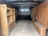 USED 2016 16 VAUXHALL VIVARO 1.6 CDTi 2900 Sportive Panel Van 5dr Diesel Manual L2 H1 Euro 5 (115 ps) 