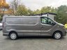 USED 2016 16 VAUXHALL VIVARO 1.6 CDTi 2900 Sportive Panel Van 5dr Diesel Manual L2 H1 Euro 5 (115 ps) 