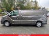 USED 2016 16 VAUXHALL VIVARO 1.6 CDTi 2900 Sportive Panel Van 5dr Diesel Manual L2 H1 Euro 5 (115 ps) 