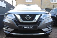 USED 2020 20 NISSAN X-TRAIL 1.3 DIG-T Tekna SUV 5dr Petrol DCT Auto Euro 6 (s/s) (160 ps) Panoramic Sunroof, Front & Rear Heated Seats, Black Leather, Powered Tailgate, Heated Steering wheel