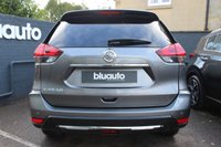 USED 2020 20 NISSAN X-TRAIL 1.3 DIG-T Tekna SUV 5dr Petrol DCT Auto Euro 6 (s/s) (160 ps) Panoramic Sunroof, Front & Rear Heated Seats, Black Leather, Powered Tailgate, Heated Steering wheel