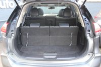 USED 2020 20 NISSAN X-TRAIL 1.3 DIG-T Tekna SUV 5dr Petrol DCT Auto Euro 6 (s/s) (160 ps) Panoramic Sunroof, Front & Rear Heated Seats, Black Leather, Powered Tailgate, Heated Steering wheel