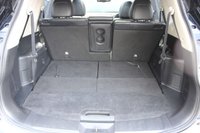 USED 2020 20 NISSAN X-TRAIL 1.3 DIG-T Tekna SUV 5dr Petrol DCT Auto Euro 6 (s/s) (160 ps) Panoramic Sunroof, Front & Rear Heated Seats, Black Leather, Powered Tailgate, Heated Steering wheel