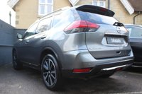 USED 2020 20 NISSAN X-TRAIL 1.3 DIG-T Tekna SUV 5dr Petrol DCT Auto Euro 6 (s/s) (160 ps) Panoramic Sunroof, Front & Rear Heated Seats, Black Leather, Powered Tailgate, Heated Steering wheel