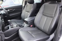 USED 2020 20 NISSAN X-TRAIL 1.3 DIG-T Tekna SUV 5dr Petrol DCT Auto Euro 6 (s/s) (160 ps) Panoramic Sunroof, Front & Rear Heated Seats, Black Leather, Powered Tailgate, Heated Steering wheel