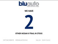 USED 2020 20 NISSAN X-TRAIL 1.3 DIG-T Tekna SUV 5dr Petrol DCT Auto Euro 6 (s/s) (160 ps) Panoramic Sunroof, Front & Rear Heated Seats, Black Leather, Powered Tailgate, Heated Steering wheel