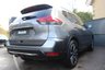 USED 2020 20 NISSAN X-TRAIL 1.3 DIG-T Tekna SUV 5dr Petrol DCT Auto Euro 6 (s/s) (160 ps) Panoramic Sunroof, Front & Rear Heated Seats, Black Leather, Powered Tailgate, Heated Steering wheel