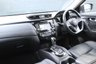 USED 2020 20 NISSAN X-TRAIL 1.3 DIG-T Tekna SUV 5dr Petrol DCT Auto Euro 6 (s/s) (160 ps) Panoramic Sunroof, Front & Rear Heated Seats, Black Leather, Powered Tailgate, Heated Steering wheel
