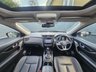 USED 2020 20 NISSAN X-TRAIL 1.3 DIG-T Tekna SUV 5dr Petrol DCT Auto Euro 6 (s/s) (160 ps) Panoramic Sunroof, Front & Rear Heated Seats, Black Leather, Powered Tailgate, Heated Steering wheel