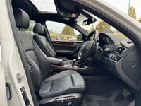 USED 2014 64 BMW X4 3.0 35d M Sport SUV 5dr Diesel Auto xDrive Euro 6 (s/s) (313 ps) 