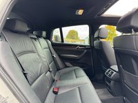 USED 2014 64 BMW X4 3.0 35d M Sport SUV 5dr Diesel Auto xDrive Euro 6 (s/s) (313 ps) 