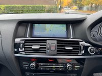 USED 2014 64 BMW X4 3.0 35d M Sport SUV 5dr Diesel Auto xDrive Euro 6 (s/s) (313 ps) 