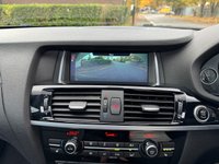 USED 2014 64 BMW X4 3.0 35d M Sport SUV 5dr Diesel Auto xDrive Euro 6 (s/s) (313 ps) 