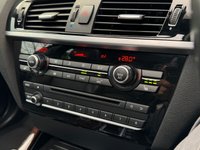 USED 2014 64 BMW X4 3.0 35d M Sport SUV 5dr Diesel Auto xDrive Euro 6 (s/s) (313 ps) 