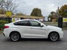 USED 2014 64 BMW X4 3.0 35d M Sport SUV 5dr Diesel Auto xDrive Euro 6 (s/s) (313 ps) 