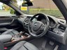 USED 2014 64 BMW X4 3.0 35d M Sport SUV 5dr Diesel Auto xDrive Euro 6 (s/s) (313 ps) 