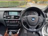 USED 2014 64 BMW X4 3.0 35d M Sport SUV 5dr Diesel Auto xDrive Euro 6 (s/s) (313 ps) 