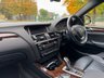USED 2014 64 BMW X4 3.0 35d M Sport SUV 5dr Diesel Auto xDrive Euro 6 (s/s) (313 ps) 