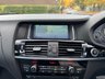 USED 2014 64 BMW X4 3.0 35d M Sport SUV 5dr Diesel Auto xDrive Euro 6 (s/s) (313 ps) 