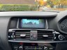 USED 2014 64 BMW X4 3.0 35d M Sport SUV 5dr Diesel Auto xDrive Euro 6 (s/s) (313 ps) 