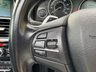 USED 2014 64 BMW X4 3.0 35d M Sport SUV 5dr Diesel Auto xDrive Euro 6 (s/s) (313 ps) 