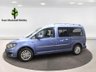 USED 2017 17 VOLKSWAGEN CADDY MAXI LIFE 2.0 TDI BlueMotion Tech MPV 5dr Diesel Manual Euro 6 (s/s) (102 ps) 