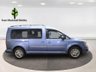 USED 2017 17 VOLKSWAGEN CADDY MAXI LIFE 2.0 TDI BlueMotion Tech MPV 5dr Diesel Manual Euro 6 (s/s) (102 ps) 