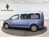 USED 2017 17 VOLKSWAGEN CADDY MAXI LIFE 2.0 TDI BlueMotion Tech MPV 5dr Diesel Manual Euro 6 (s/s) (102 ps) 