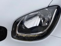 USED 2017 67 SMART FORTWO 1.0 Passion Cabriolet 2dr Petrol Twinamic Euro 6 (s/s) (71 ps) AUTOMATIC
