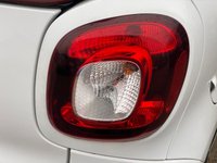 USED 2017 67 SMART FORTWO 1.0 Passion Cabriolet 2dr Petrol Twinamic Euro 6 (s/s) (71 ps) AUTOMATIC