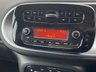 USED 2017 67 SMART FORTWO 1.0 Passion Cabriolet 2dr Petrol Twinamic Euro 6 (s/s) (71 ps) AUTOMATIC