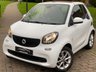 USED 2017 67 SMART FORTWO 1.0 Passion Cabriolet 2dr Petrol Twinamic Euro 6 (s/s) (71 ps) AUTOMATIC