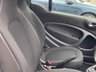 USED 2017 67 SMART FORTWO 1.0 Passion Cabriolet 2dr Petrol Twinamic Euro 6 (s/s) (71 ps) AUTOMATIC