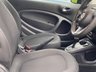USED 2017 67 SMART FORTWO 1.0 Passion Cabriolet 2dr Petrol Twinamic Euro 6 (s/s) (71 ps) AUTOMATIC