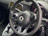 USED 2017 67 SMART FORTWO 1.0 Passion Cabriolet 2dr Petrol Twinamic Euro 6 (s/s) (71 ps) AUTOMATIC
