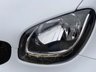 USED 2017 67 SMART FORTWO 1.0 Passion Cabriolet 2dr Petrol Twinamic Euro 6 (s/s) (71 ps) AUTOMATIC