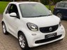 USED 2017 67 SMART FORTWO 1.0 Passion Cabriolet 2dr Petrol Twinamic Euro 6 (s/s) (71 ps) AUTOMATIC