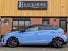 USED 2024 73 HYUNDAI I20 (73) 1.6 N BOSE - BLACK ROOF - 1 OWNER F/NEW