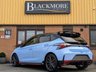 USED 2024 73 HYUNDAI I20 (73) 1.6 N BOSE - BLACK ROOF - 1 OWNER F/NEW
