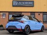 USED 2024 73 HYUNDAI I20 (73) 1.6 N BOSE - BLACK ROOF - 1 OWNER F/NEW