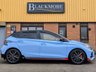USED 2024 73 HYUNDAI I20 (73) 1.6 N BOSE - BLACK ROOF - 1 OWNER F/NEW