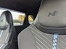 USED 2024 73 HYUNDAI I20 (73) 1.6 N BOSE - BLACK ROOF - 1 OWNER F/NEW